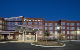 Hyatt Bakersfield